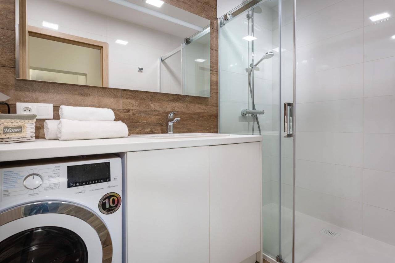 Tatrystay Armeria Apartments Štrbské Pleso Eksteriør bilde