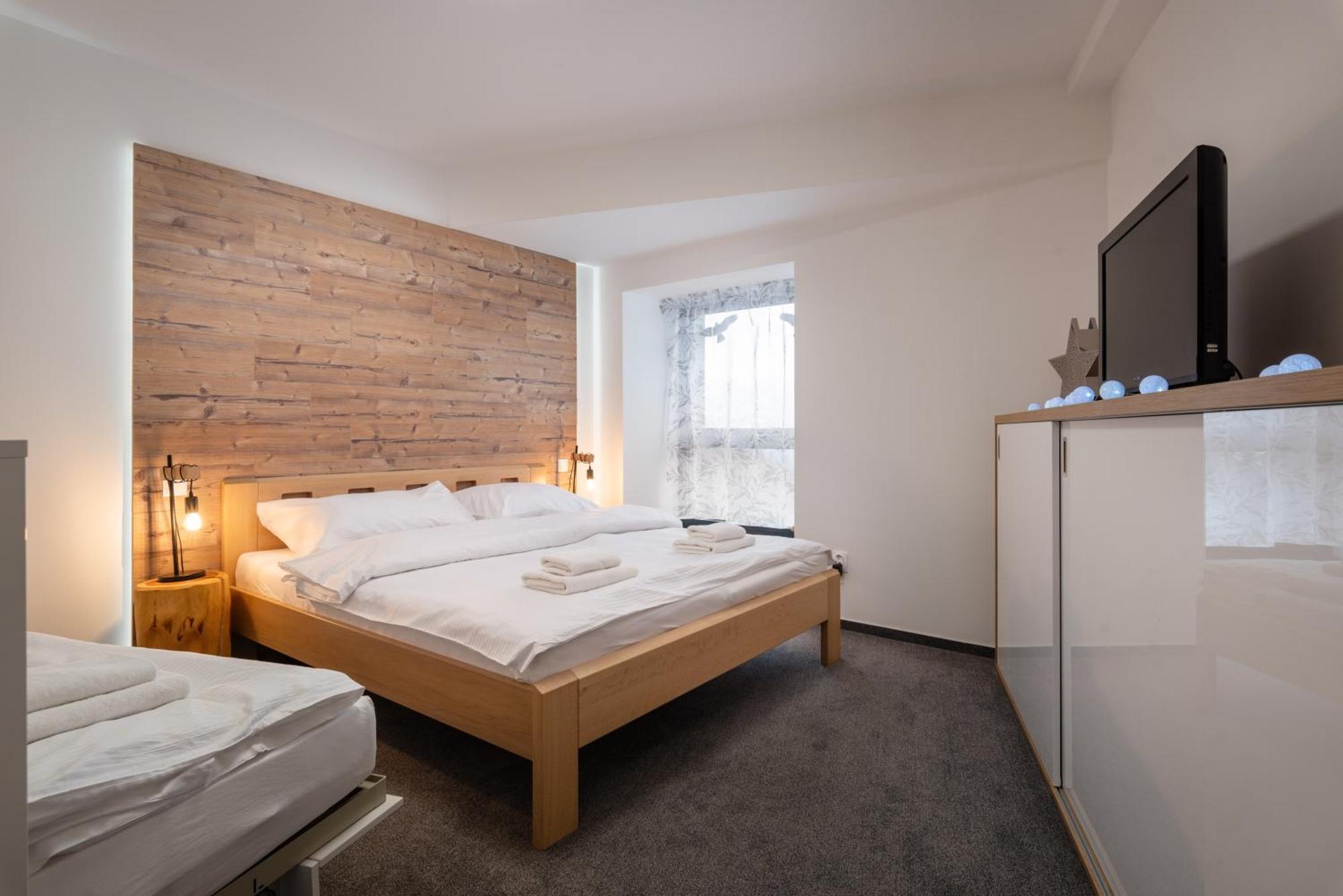 Tatrystay Armeria Apartments Štrbské Pleso Eksteriør bilde
